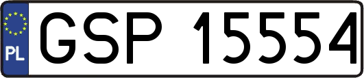 GSP15554