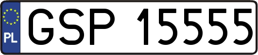 GSP15555