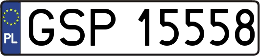 GSP15558