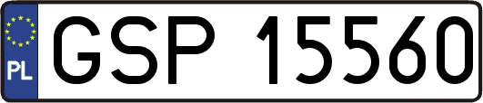 GSP15560