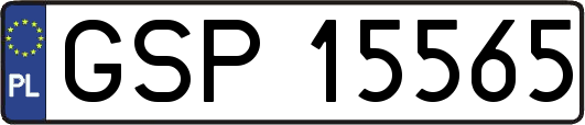 GSP15565