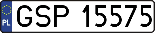 GSP15575