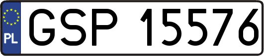 GSP15576