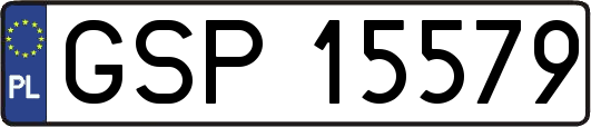 GSP15579
