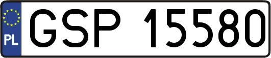 GSP15580