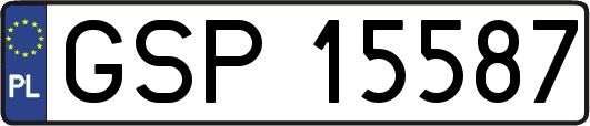 GSP15587
