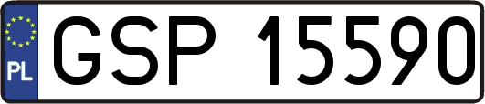 GSP15590