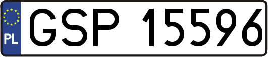 GSP15596