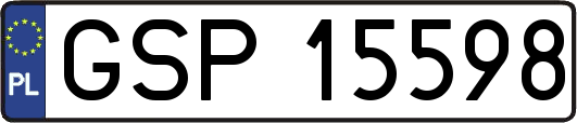 GSP15598