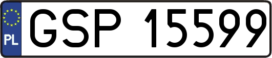 GSP15599