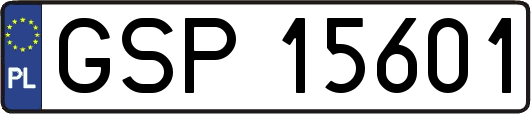 GSP15601