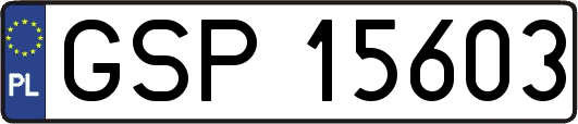 GSP15603