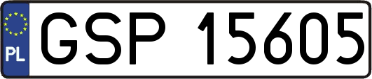 GSP15605