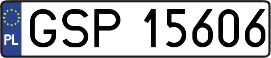 GSP15606