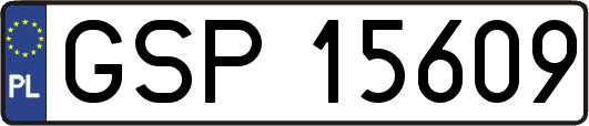 GSP15609
