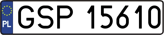GSP15610