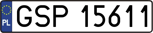 GSP15611
