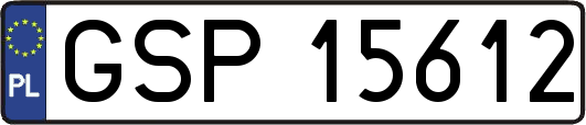 GSP15612