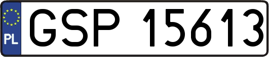 GSP15613