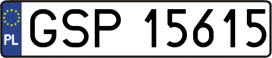 GSP15615