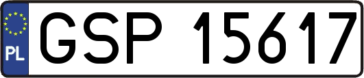 GSP15617
