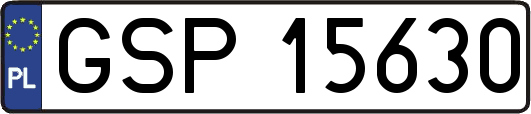 GSP15630