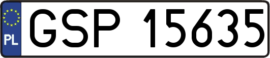 GSP15635