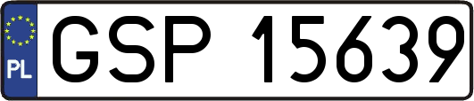 GSP15639
