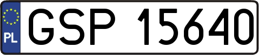 GSP15640
