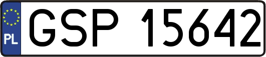 GSP15642