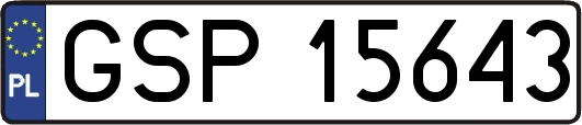 GSP15643