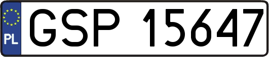 GSP15647