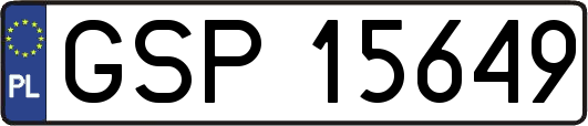 GSP15649