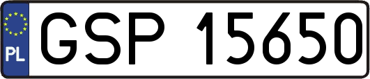 GSP15650
