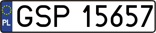 GSP15657