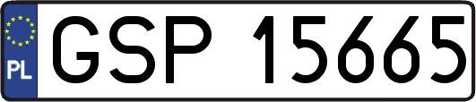 GSP15665
