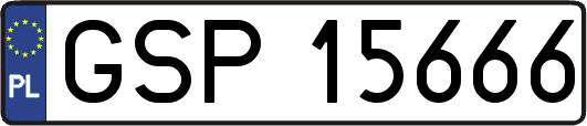 GSP15666