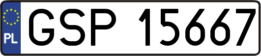 GSP15667