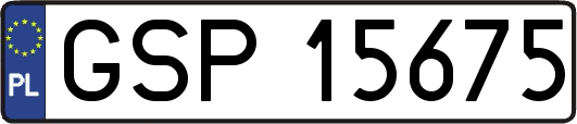 GSP15675