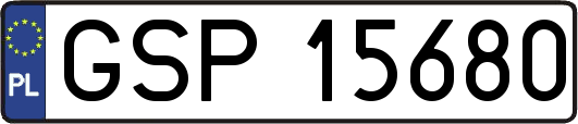 GSP15680