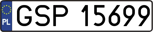 GSP15699