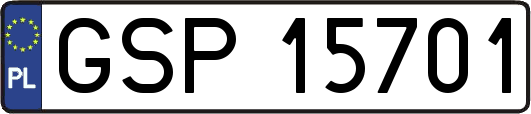 GSP15701
