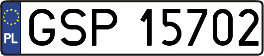 GSP15702