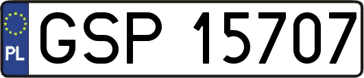 GSP15707