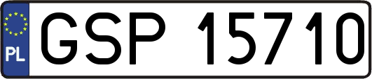 GSP15710