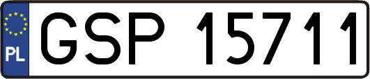 GSP15711
