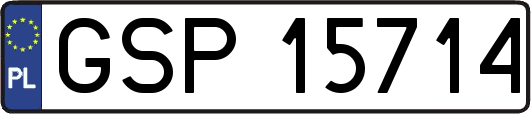 GSP15714