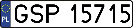 GSP15715