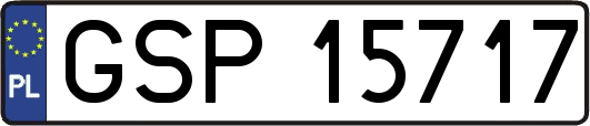 GSP15717
