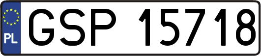GSP15718
